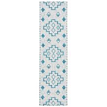 Safavieh Courtyard Aidan 2'-3" X 8' Indoor/Outdoor Rug