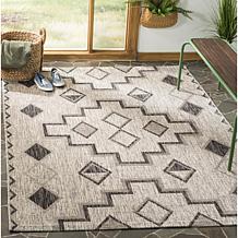 Safavieh Courtyard Aidan 2'-7" X 5' Indoor/Outdoor Rug