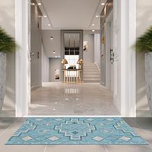 Safavieh Courtyard Aidan 2' X 3'-7" Indoor/Outdoor Rug