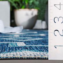 Safavieh Courtyard Aidan 9' X 12' Indoor/Outdoor Rug