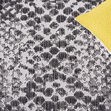 Safavieh Courtyard Aurora 9' X 12' Indoor/Outdoor Rug