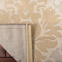 Safavieh Courtyard Bernadette Rug - 2'7" x 5'