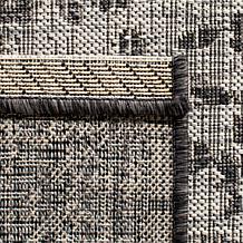 Safavieh Courtyard Caleb 4' X 5'-7" Indoor/Outdoor Rug