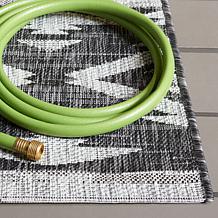 Safavieh Courtyard Freya 2'-3" X 8' Indoor/Outdoor Rug