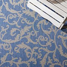 Safavieh Courtyard Gillian 2-1/4' x 10' Rug