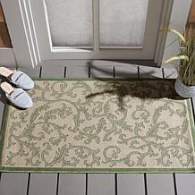 Safavieh Courtyard Gillian 2' x 3'7" Rug