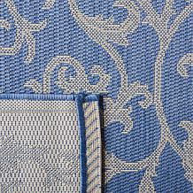 Safavieh Courtyard Gillian 6'7" x 9-1/2' Rug