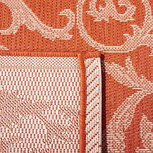 Safavieh Courtyard Gillian 6'7" x 9-1/2' Rug