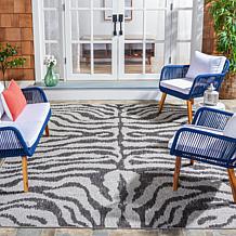 Safavieh Courtyard Hazel 9' X 12' Rug