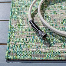 Safavieh Courtyard Maeve 4' X 5'-7" Rug