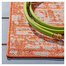 Safavieh Courtyard Maeve 5'-3" X 7'-7" Rug