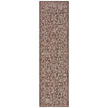 Safavieh Courtyard Owen 2'-3" X 8' Indoor/Outdoor Rug