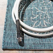 Safavieh Courtyard Owen 2' X 3'-7" Indoor/Outdoor Rug