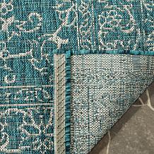 Safavieh Courtyard Owen 2' X 3'-7" Indoor/Outdoor Rug