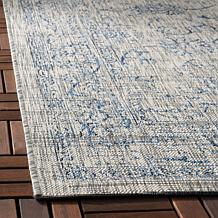 Safavieh Courtyard Owen 2' X 3'-7" Indoor/Outdoor Rug
