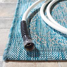 Safavieh Courtyard Owen 2' X 3'-7" Indoor/Outdoor Rug