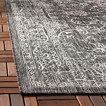 Safavieh Courtyard Owen 5'-3" X 7'-7" Indoor/Outdoor Rug