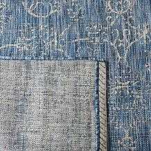 Safavieh Courtyard Owen 6'-7" X 9'-6" Indoor/Outdoor Rug