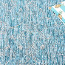 Safavieh Courtyard Owen 6'-7" X 9'-6" Indoor/Outdoor Rug