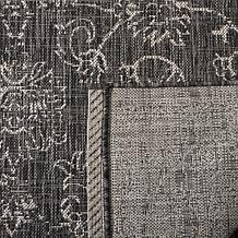 Safavieh Courtyard Owen 6'-7" X 9'-6" Indoor/Outdoor Rug