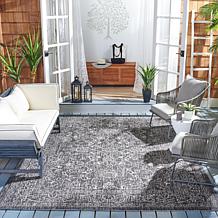 Safavieh Courtyard Owen 8' X 10' Indoor/Outdoor Rug