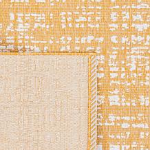 Safavieh Courtyard Scarlet 2' X 3'-7" Indoor/Outdoor Rug