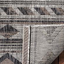 Safavieh Courtyard Theodore 2'-3" X 8' Rug