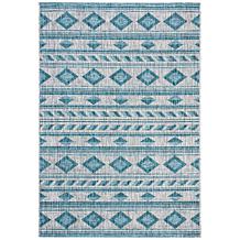 Safavieh Courtyard Theodore 5'-3" X 7'-7" Rug