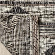 Safavieh Courtyard Theodore 9' X 12' Rug