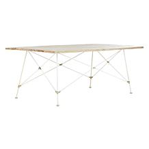 Safavieh Cyprus Rectangle Coffee Table