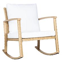 Safavieh Daire Rocking Chair
