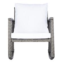 Safavieh Daire Rocking Chair