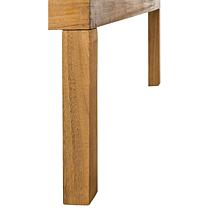Safavieh Dario 3-piece Dining Set