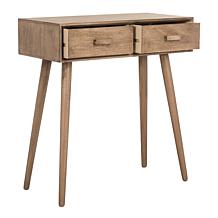 Safavieh Dean 2 Drawer Vanity Desk