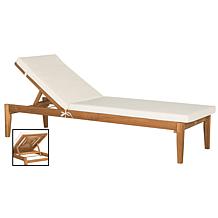 Safavieh Del Mar Sun Lounger