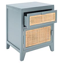 Safavieh Devon Drawer 1-Door Nightstand