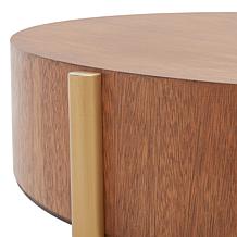 Safavieh Diangela Round Coffee Table
