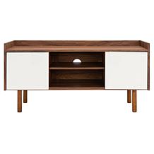 Safavieh Diara 2 Shelf 2 Door Media Stand