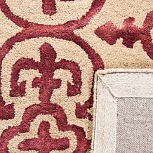 Safavieh Dip Dye Lena 7' x 7' Square Rug