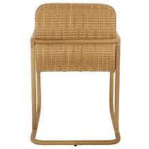 Safavieh Drew Dining Chair 2-Pack, 21.6" x 25.5" x 35.4"