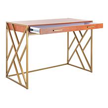 Safavieh Elaine 2-Drawer Desk