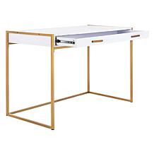 Safavieh Elodie 1-Drawer Desk