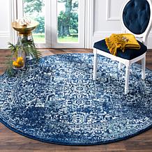 Safavieh Evoke Arwen Rug - 5'1" x 5'1" Round