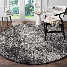 Safavieh Evoke Arwen Rug - 6'7" x 6'7" Round