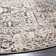Safavieh Evoke Bridget Rug - 6'7" x 6'7" Round