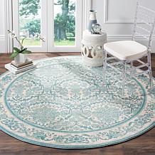 Safavieh Evoke Catherine Rug - 6'7" x 6'7" Round