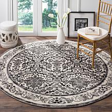 Safavieh Evoke Catherine Rug - 6'7" x 6'7" Round