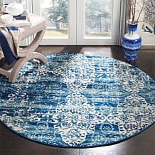 Safavieh Evoke Freya Rug - 5'1" x 5'1" Round