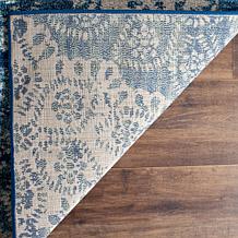 Safavieh Evoke Freya Rug - 5'1" x 5'1" Square