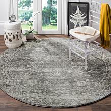Safavieh Evoke Rowena Rug - 5'1" x 5'1" Round
